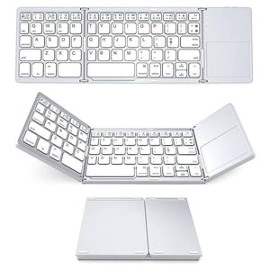 Clavier Pliable De Bluetooth Sans Fil