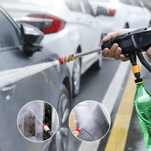 Charger l&#39;image dans la galerie, 🚀Pistolet à eau portable à haute pression sans fil（🔥livraison gratuite🔥）
