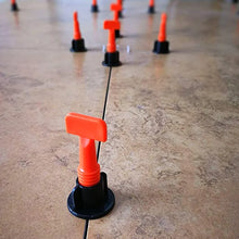 Charger l&#39;image dans la galerie, Système de Nivellement de Carreaux Réutilisable
