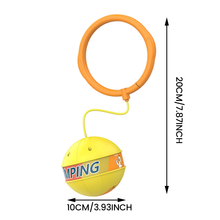 Charger l&#39;image dans la galerie, 🟡Boule rebondissante lumineuse
